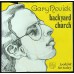 GARY NOVICK Backyard Church / Looking For Today (Indigo IG 224) Holland PS 45